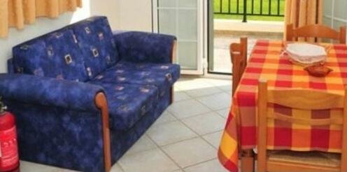 Captain's Villas - Photo4