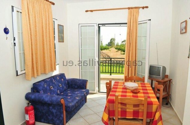 Captain's Villas - Photo5