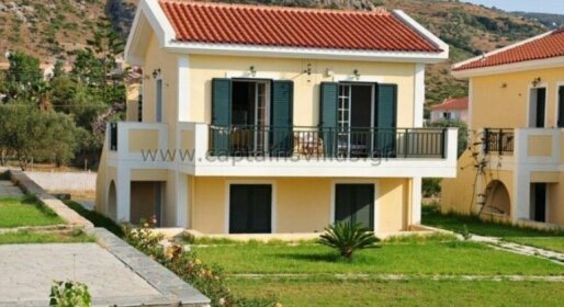 Captain's Villas