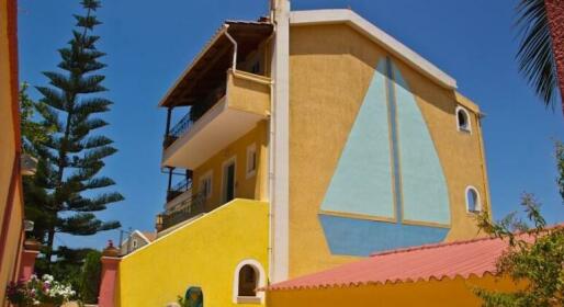 Casa Di Sonia