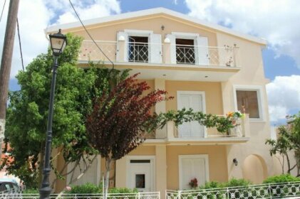 Casa Mimi Cephalonia