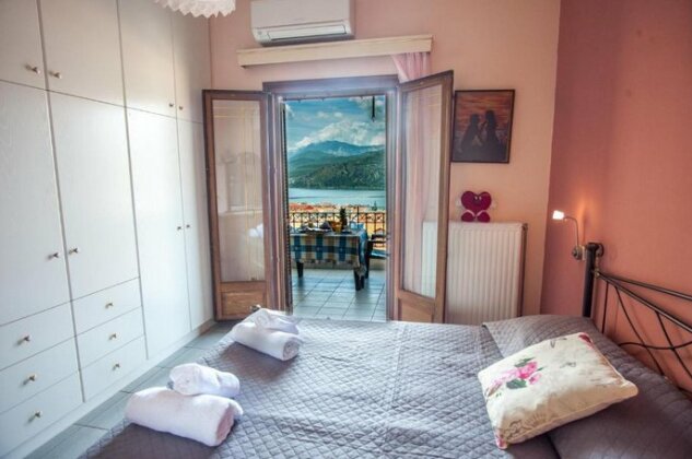 Catherine's apartments - Photo2