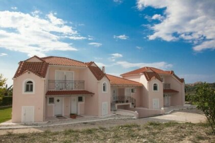 Cavaliere Houses