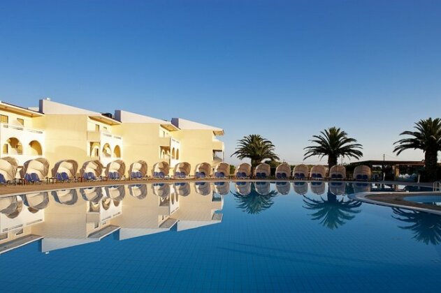 Cephalonia Palace - Photo2