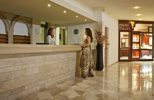 Cephalonia Palace - Photo5