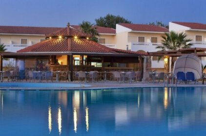 Cephalonia Palace