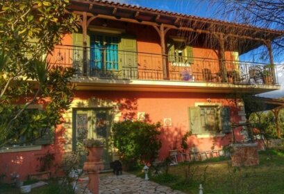 Charming 3 bedroom villa Gardenia