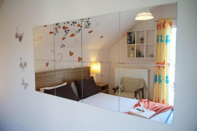 Christina's place Cephalonia - Photo2