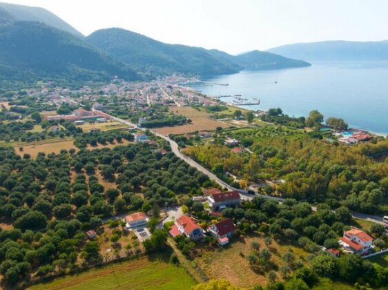 Christina's place Cephalonia - Photo3