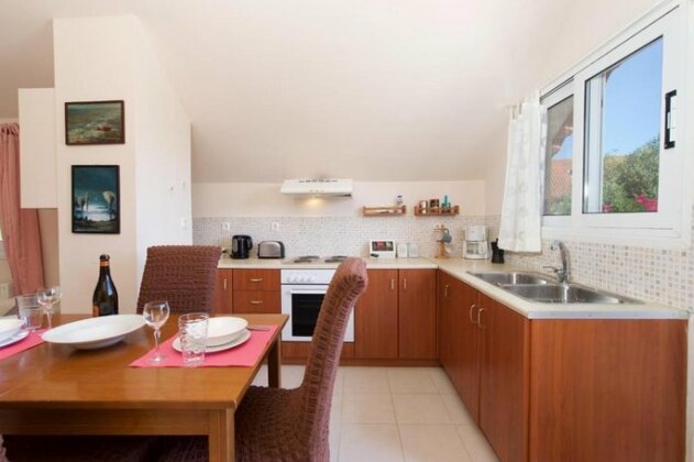Christina's place Cephalonia - Photo4