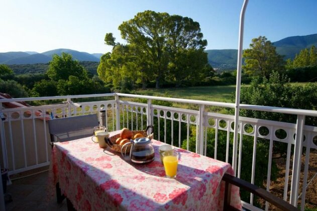 Christina's place Cephalonia - Photo5