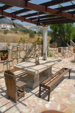 Christoforos Apartments - Photo3
