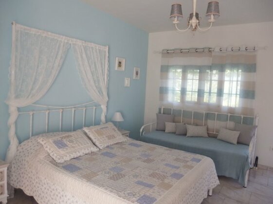 Christos Studios - Photo4