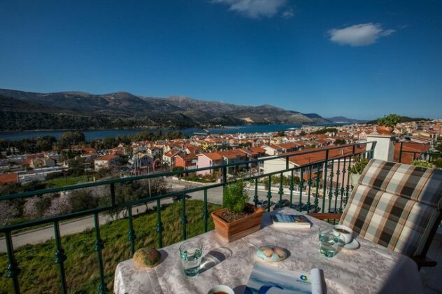 Chrysianna seaview apartment - Photo2