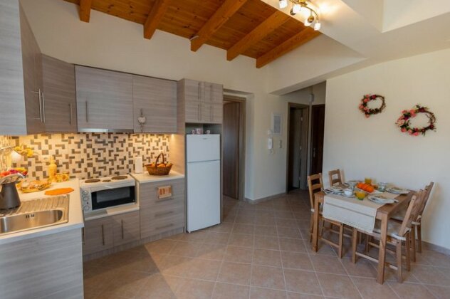 Chrysianna seaview apartment - Photo3