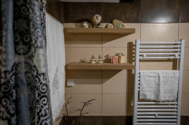 Chrysianna seaview apartment - Photo5