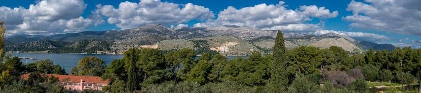 Cinema Themed House in Argostoli - Photo4