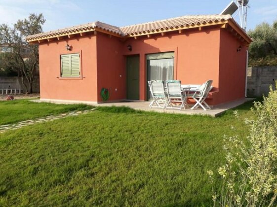 Comfeto & Mandolato Sweet Houses - Photo3