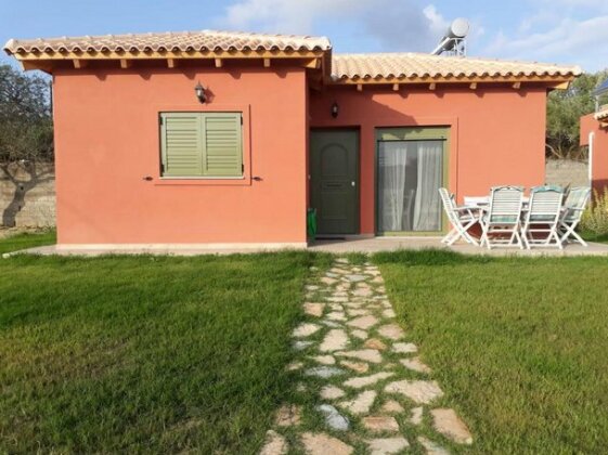 Comfeto & Mandolato Sweet Houses - Photo4