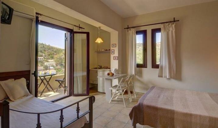 Cosis Inn - Photo5