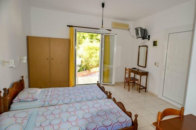 Cottage Sakkatos - Photo2