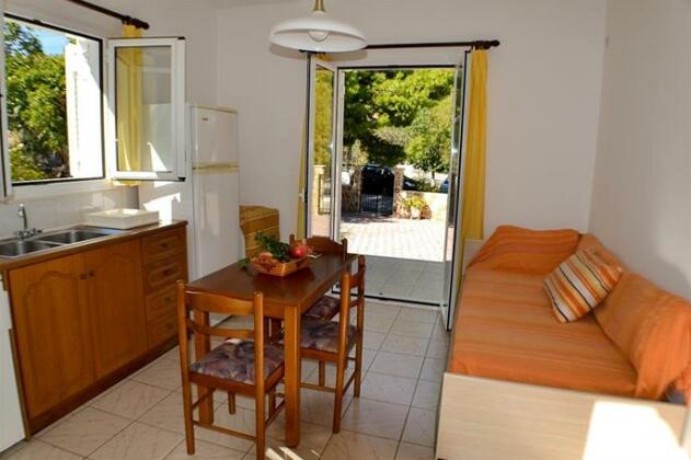 Cottage Sakkatos - Photo5