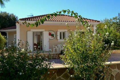 Cottage Sakkatos