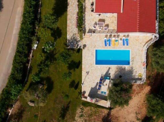 Country Style Villa Christina
