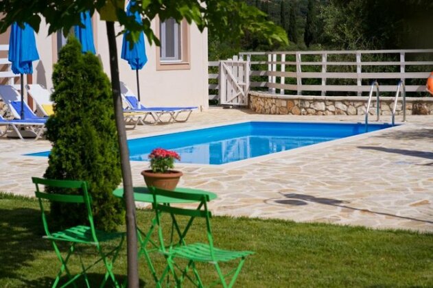 Country Style Villa Christina - Photo2