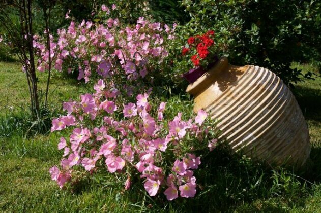 Country Style Villa Christina - Photo4