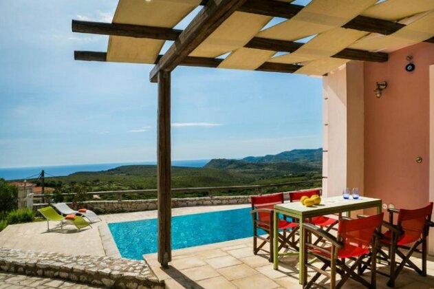 Country Villa Atheras - Photo2