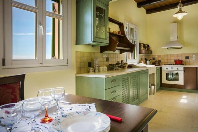 Country Villa Atheras - Photo3