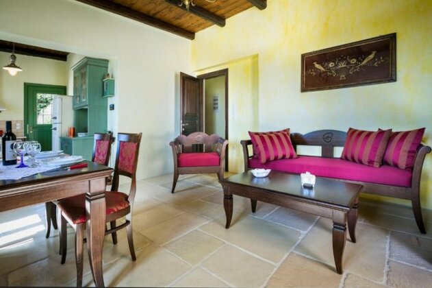 Country Villa Atheras - Photo4