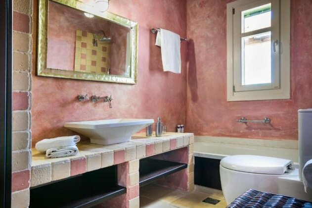Country Villa Atheras - Photo5