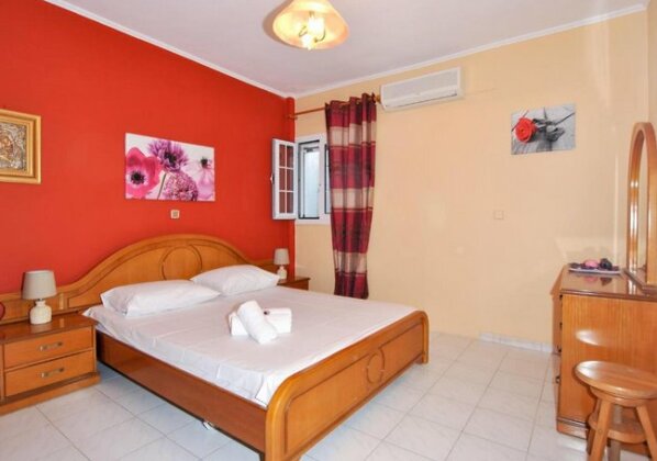 Cozy Apartment in Argostoli town