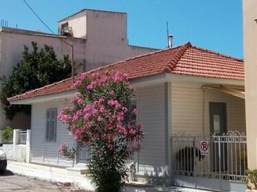 Cozy House in Argostoli