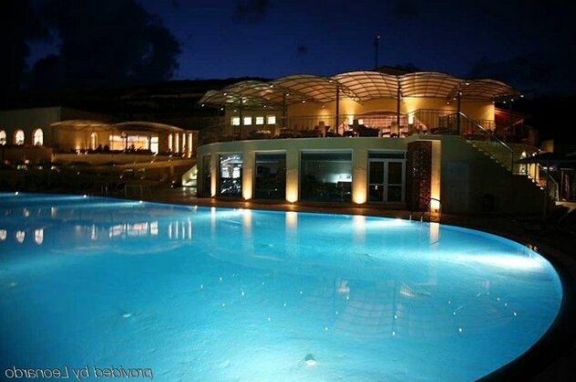 Cyprotel Kefalonia Garden