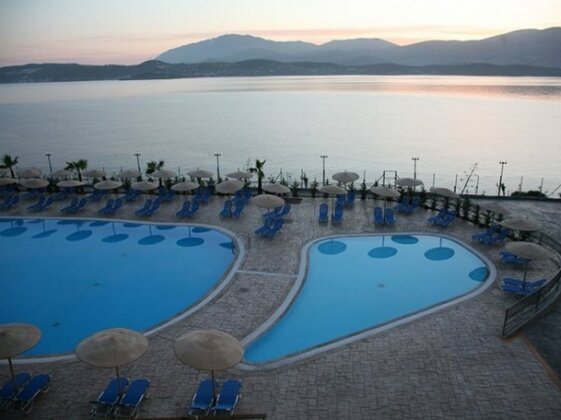 Cyprotel Kefalonia Garden - Photo4