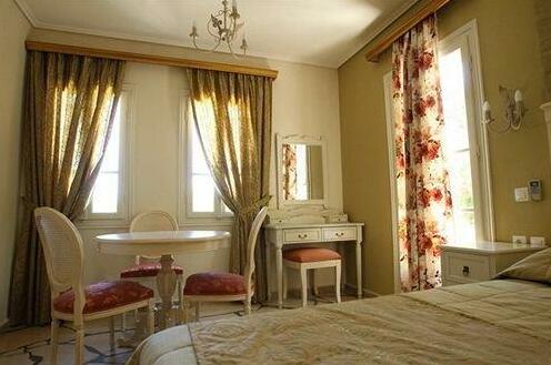 Dafnoudi Hotel Apartments - Photo3