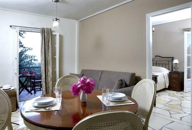 Dafnoudi Hotel Apartments - Photo5