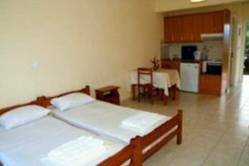 Dallas Hotel Svoronata - Photo3