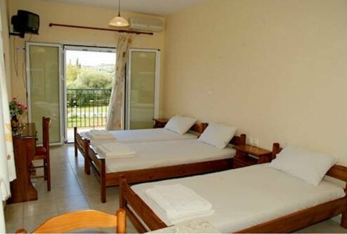 Dallas Hotel Svoronata - Photo5