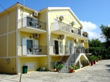 Dallas Hotel Svoronata