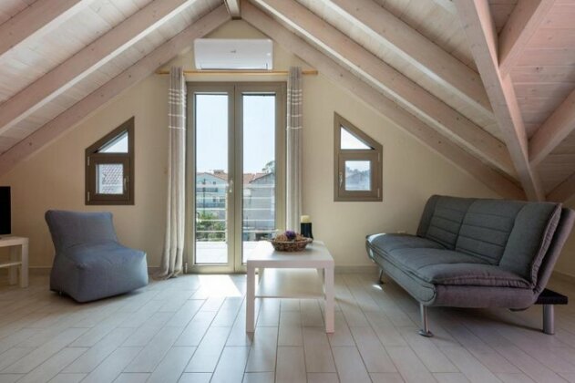De Bosset Apartment 1 - Photo2