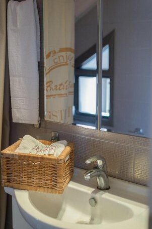 De Bosset Apartment 1 - Photo4
