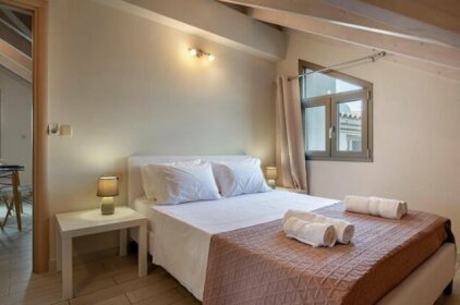 De Bosset Apartment 2