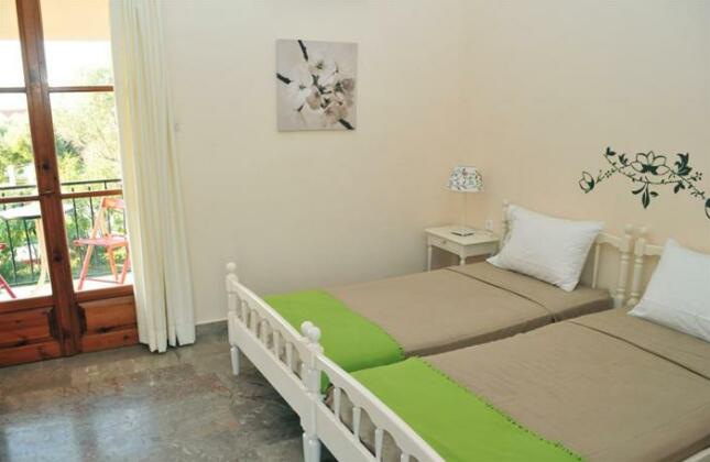 Dendrolivano - Photo5