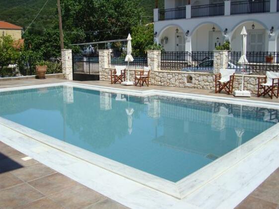 Diamanto Complex - Photo3