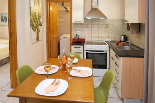 Dias Ground Floor Apartment - Photo2