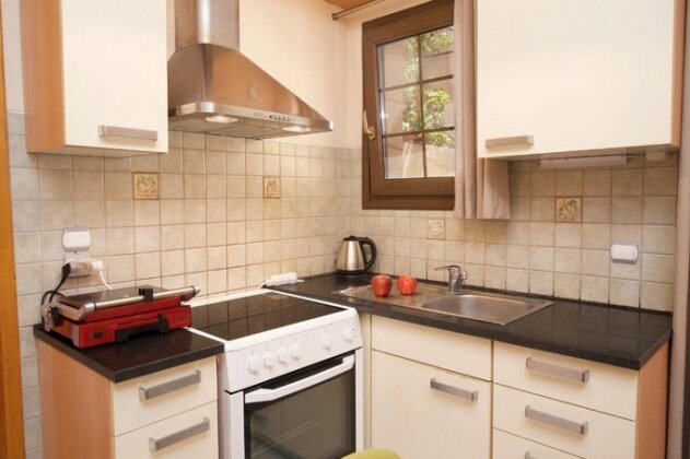 Dias Ground Floor Apartment - Photo3
